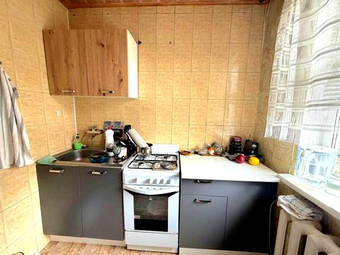 квартира за адресою Тіниста вул., 11