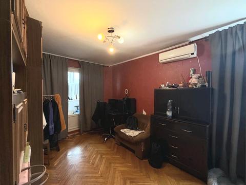 квартира за адресою Тіниста вул., 11