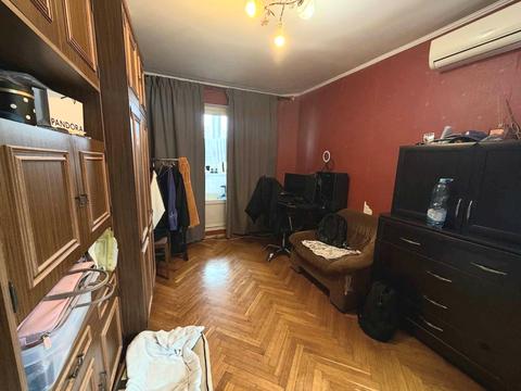 квартира за адресою Тіниста вул., 11