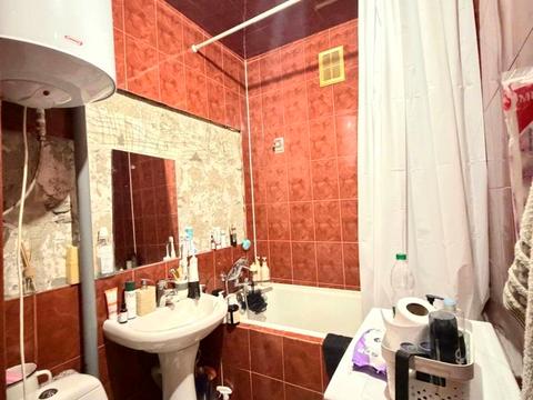 квартира за адресою Тіниста вул., 11