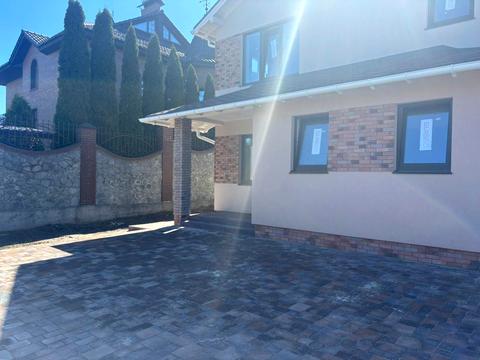 будинок за адресою с. Гатне, Археологічна вул.