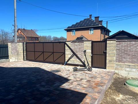 будинок за адресою Археологічна вул.