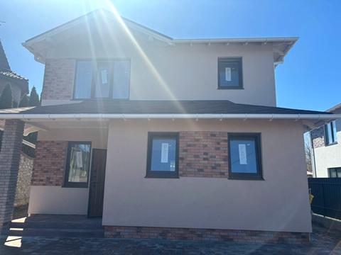 будинок за адресою с. Гатне, Археологічна вул.