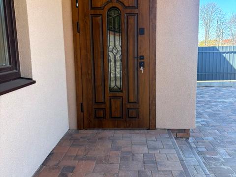 будинок за адресою с. Гатне, Археологічна вул.