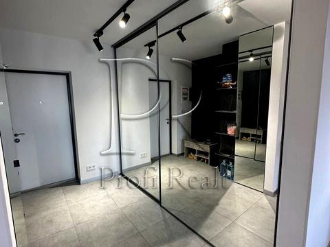 квартира по адресу Берестейский просп. (Победы), 67