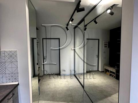 квартира по адресу Берестейский просп. (Победы), 67