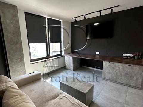 квартира по адресу Берестейский просп. (Победы), 67