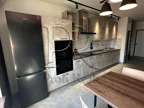 квартира по адресу Берестейский просп. (Победы), 67