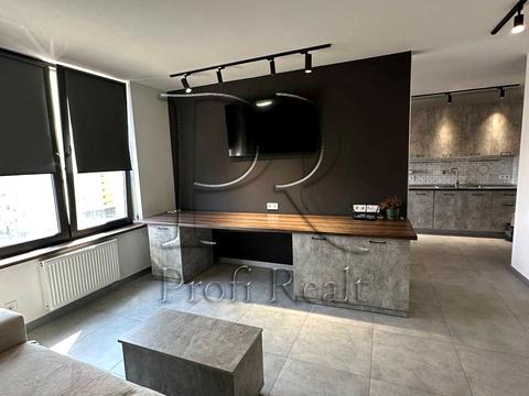 квартира по адресу Берестейский просп. (Победы), 67