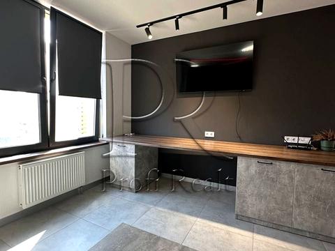 квартира по адресу Берестейский просп. (Победы), 67