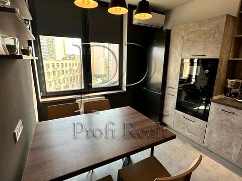 квартира за адресою Берестейський просп. (Перемоги), 67