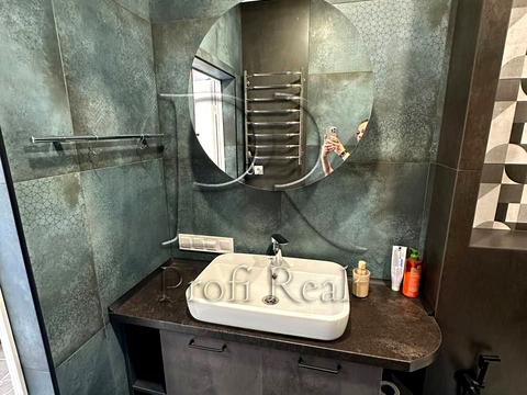 квартира по адресу Берестейский просп. (Победы), 67