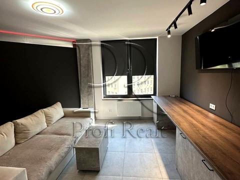 квартира по адресу Берестейский просп. (Победы), 67