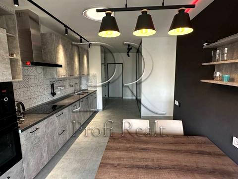 квартира по адресу Берестейский просп. (Победы), 67