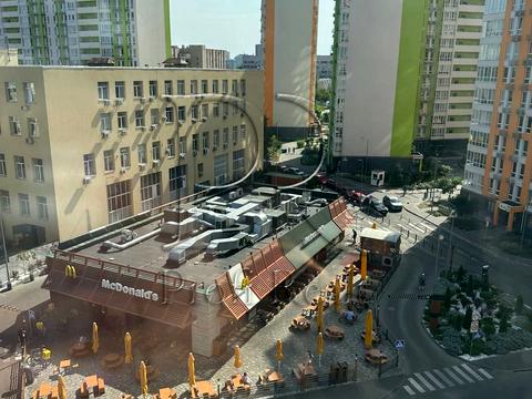 квартира по адресу Берестейский просп. (Победы), 67