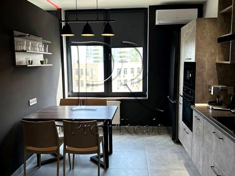 квартира по адресу Берестейский просп. (Победы), 67