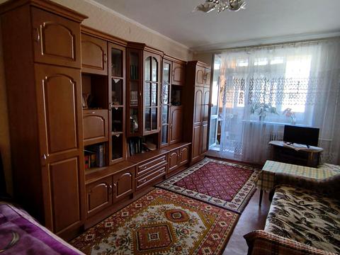 квартира за адресою Велика Кільцева вул., 8