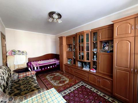 квартира за адресою Велика Кільцева вул., 8