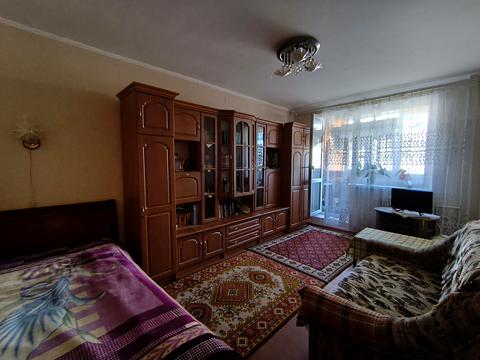 квартира за адресою Велика Кільцева вул., 8