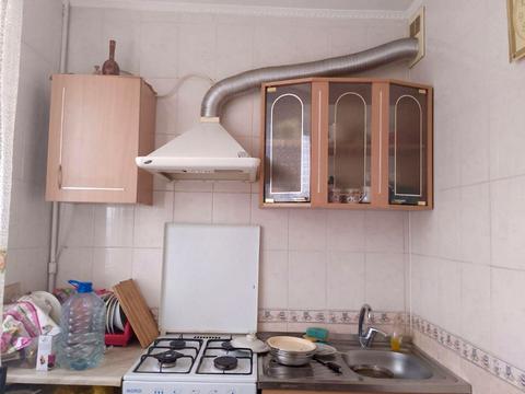 квартира за адресою Велика Кільцева вул., 8