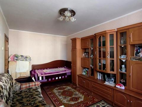 квартира за адресою Велика Кільцева вул., 8