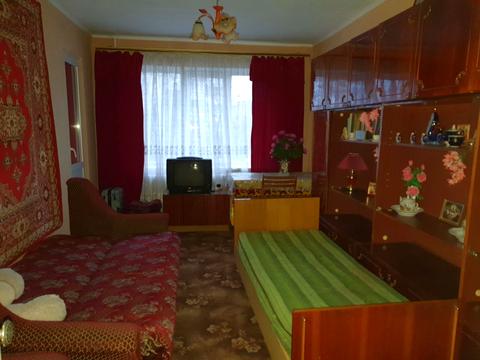 кімната за адресою Київська вул., 44