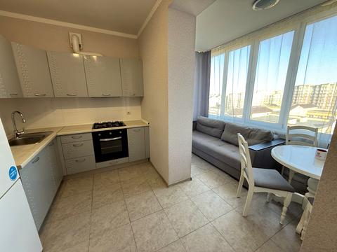 квартира за адресою Житня вул., 26