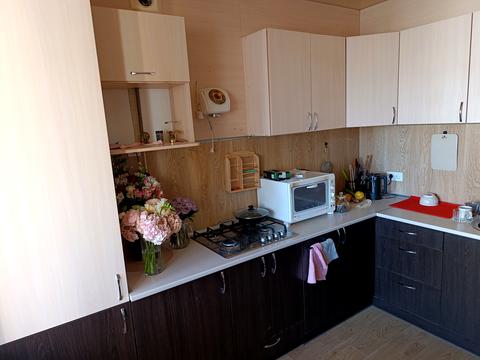 квартира по адресу Салтовское шоссе, 264і