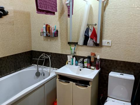 квартира по адресу Салтовское шоссе, 264і