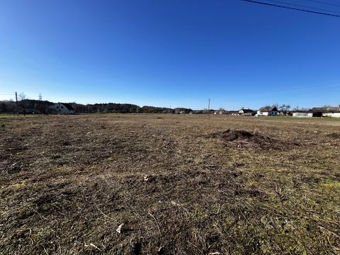 ділянка за адресою 