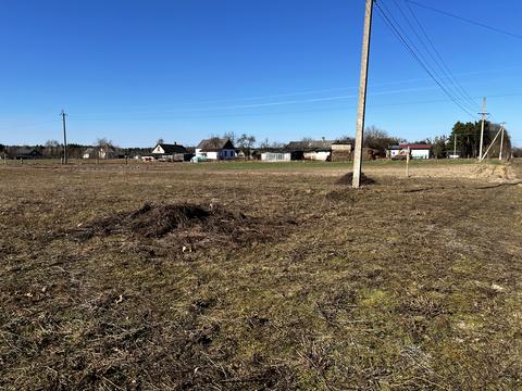 ділянка за адресою 