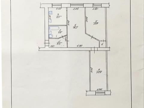 квартира по адресу Надпольная ул. (Ильина), 341