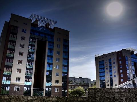 квартира по адресу Клинская ул., 1 к2