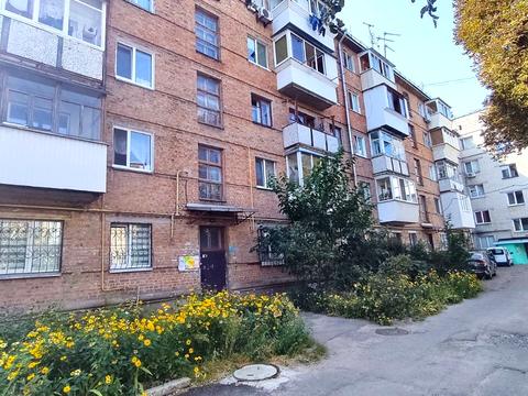 квартира по адресу Надпольная ул. (Ильина), 341