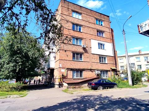 квартира по адресу Надпольная ул. (Ильина), 341