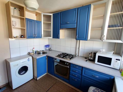 квартира за адресою Оксани Вороніної пров. (Металістів), 1