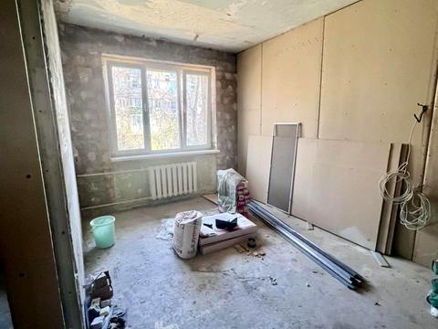 квартира по адресу Ереванская ул., 29