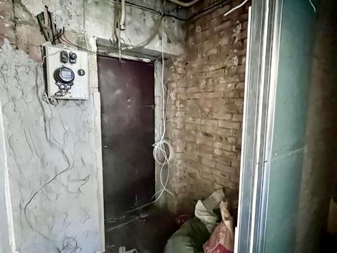 квартира по адресу Ереванская ул., 29