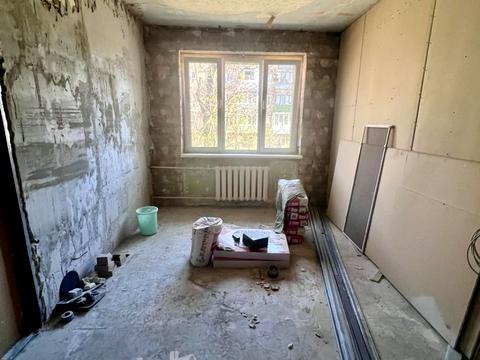 квартира по адресу Ереванская ул., 29