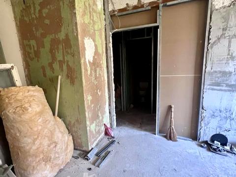квартира по адресу Ереванская ул., 29
