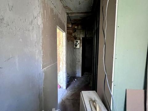 квартира по адресу Ереванская ул., 29