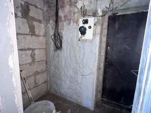 квартира по адресу Ереванская ул., 29
