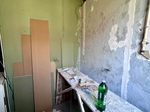 квартира по адресу Ереванская ул., 29