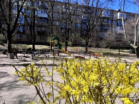 квартира за адресою Єреванська вул., 29