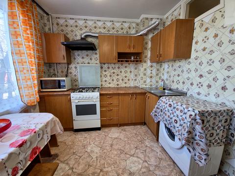 квартира за адресою Майборського вул., 6