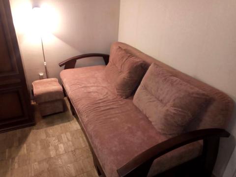 квартира по адресу Андрея Малышко ул., 15