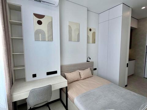 квартира за адресою Берестейський просп. (Перемоги), 11 к3