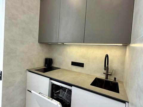 квартира за адресою Берестейський просп. (Перемоги), 11 к3