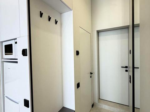 квартира за адресою Берестейський просп. (Перемоги), 11 к3