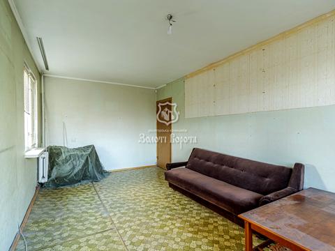 квартира по адресу Вацлава Гавела бульв. (Івана Лепсе), 35/2